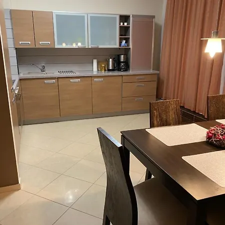 Apartament Ustronski Apartment *