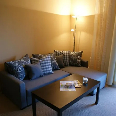 Apartment Apartament Ustronski Ustron