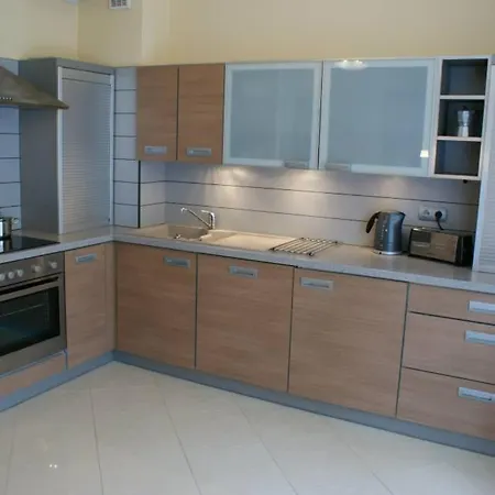 Apartment Apartament Ustronski Ustron