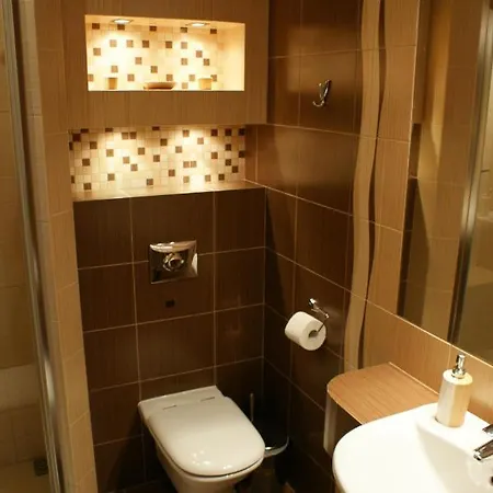 Apartament Ustronski Apartment *