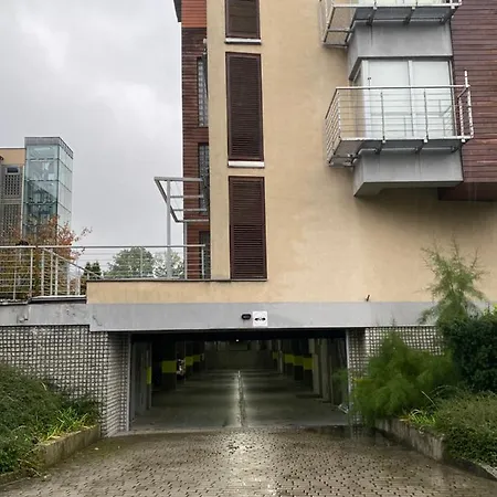 Apartment Apartament Ustronski