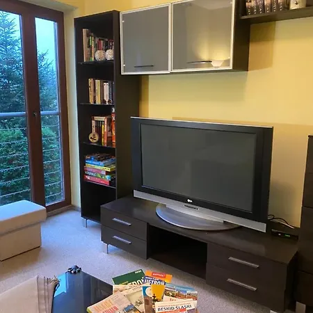 Apartament Ustronski *